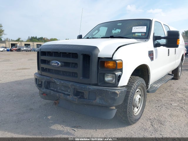 Продажа на аукционе авто 2010 Ford F-250 Cabela's/harley-davidson/king Ranch/lariat/xl/xlt, vin: 1FTSW2BR0AEB16737, номер лота: 44640496