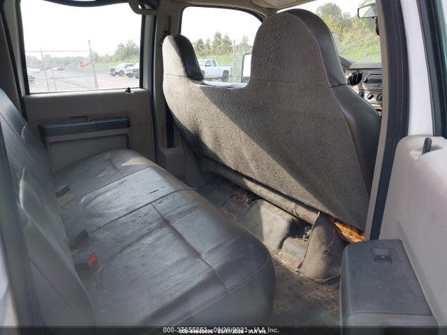 Продажа на аукционе авто 2010 Ford F-250 Cabela's/harley-davidson/king Ranch/lariat/xl/xlt, vin: 1FTSW2BR0AEB16737, номер лота: 44640496