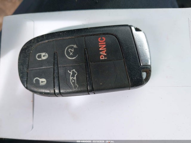 Aukcja sprzedaży 2015 Chrysler 200 S, vin: 1C3CCCDG8FN648702, numer aukcji: 44640498