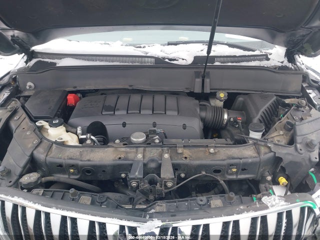 Aukcja sprzedaży 2017 Buick Enclave Convenience, vin: 5GAKRAKD3HJ144122, numer aukcji: 44640500
