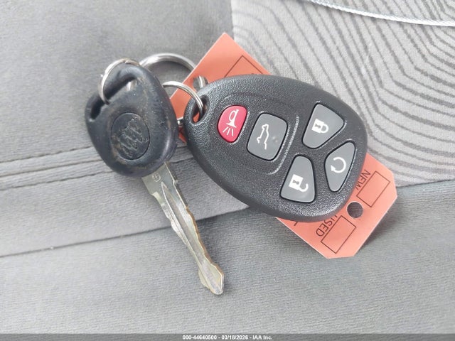Aukcja sprzedaży 2017 Buick Enclave Convenience, vin: 5GAKRAKD3HJ144122, numer aukcji: 44640500