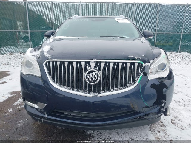 Aukcja sprzedaży 2017 Buick Enclave Convenience, vin: 5GAKRAKD3HJ144122, numer aukcji: 44640500