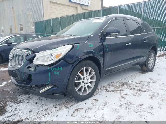 Aukcja sprzedaży 2017 Buick Enclave Convenience, vin: 5GAKRAKD3HJ144122, numer aukcji: 44640500