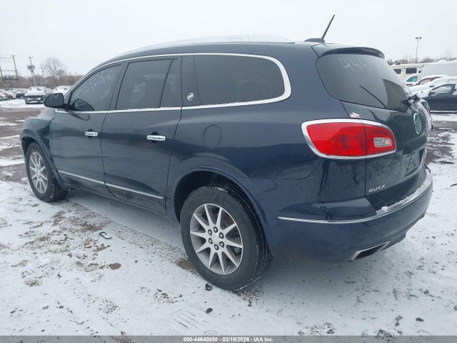 Aukcja sprzedaży 2017 Buick Enclave Convenience, vin: 5GAKRAKD3HJ144122, numer aukcji: 44640500
