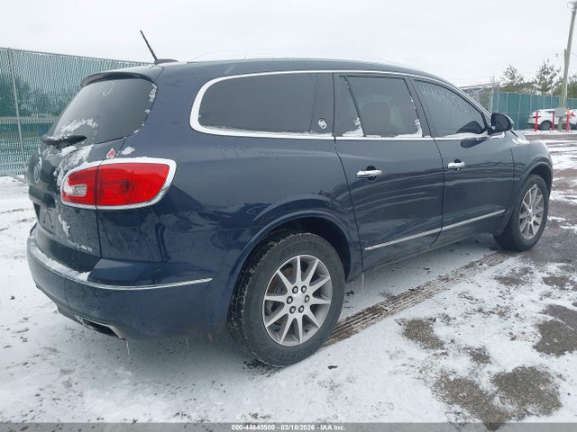 Aukcja sprzedaży 2017 Buick Enclave Convenience, vin: 5GAKRAKD3HJ144122, numer aukcji: 44640500