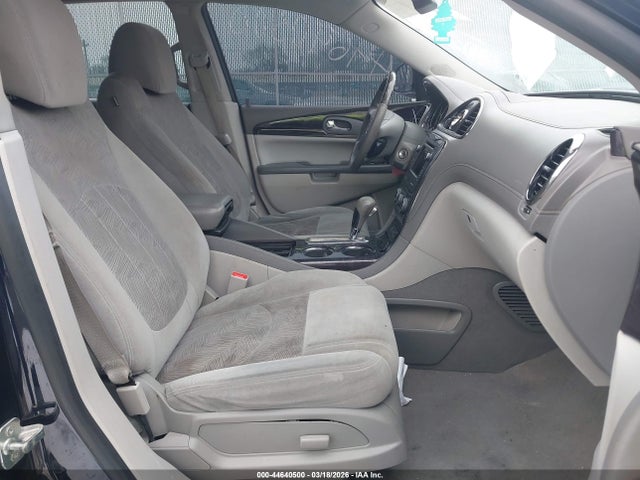 Aukcja sprzedaży 2017 Buick Enclave Convenience, vin: 5GAKRAKD3HJ144122, numer aukcji: 44640500