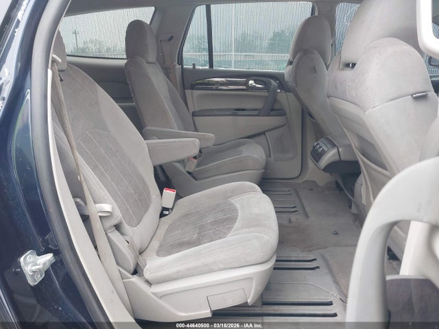 Aukcja sprzedaży 2017 Buick Enclave Convenience, vin: 5GAKRAKD3HJ144122, numer aukcji: 44640500