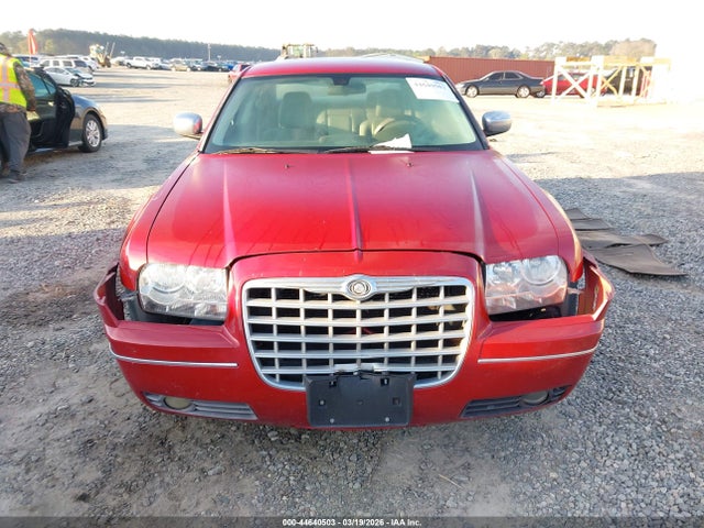 Aukcja sprzedaży 2010 Chrysler 300 Touring/signature Series/executive Series, vin: 2C3CA5CV5AH329499, numer aukcji: 44640503