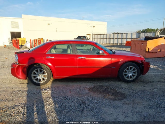 Aukcja sprzedaży 2010 Chrysler 300 Touring/signature Series/executive Series, vin: 2C3CA5CV5AH329499, numer aukcji: 44640503
