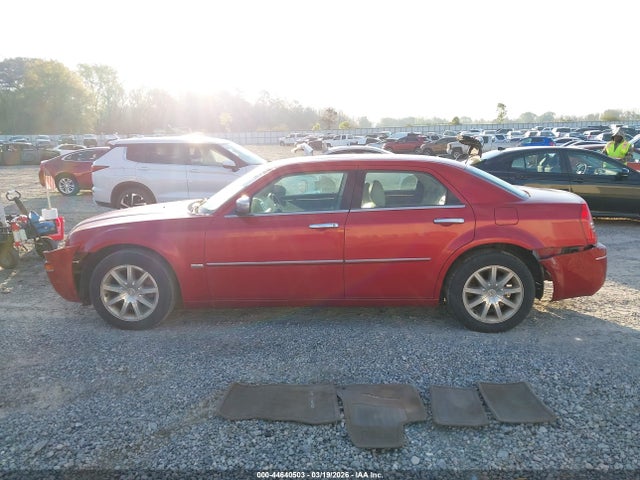 Aukcja sprzedaży 2010 Chrysler 300 Touring/signature Series/executive Series, vin: 2C3CA5CV5AH329499, numer aukcji: 44640503