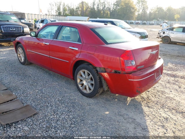Aukcja sprzedaży 2010 Chrysler 300 Touring/signature Series/executive Series, vin: 2C3CA5CV5AH329499, numer aukcji: 44640503