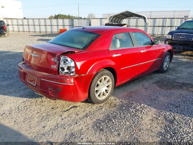 Aukcja sprzedaży 2010 Chrysler 300 Touring/signature Series/executive Series, vin: 2C3CA5CV5AH329499, numer aukcji: 44640503