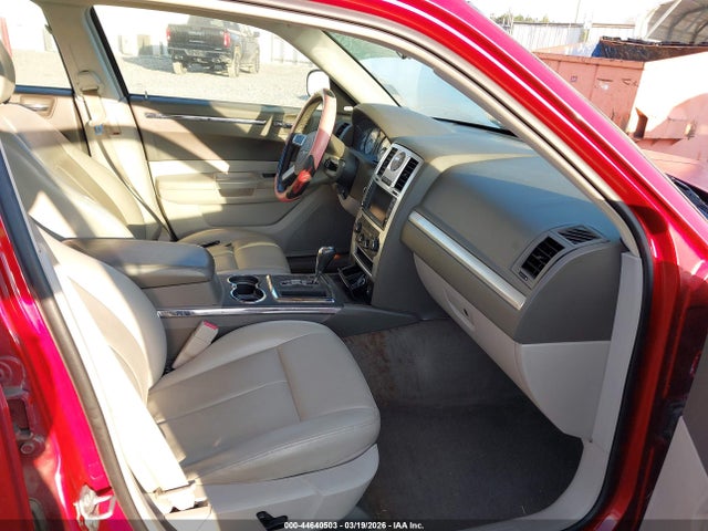 Aukcja sprzedaży 2010 Chrysler 300 Touring/signature Series/executive Series, vin: 2C3CA5CV5AH329499, numer aukcji: 44640503