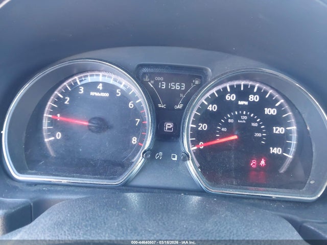 3N1CN7AP0HK472113 Nissan Versa 1.6 Sv