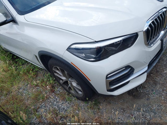 2020 BMW X5 5UXCR4C07L9B23401