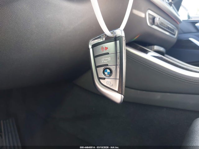 2020 BMW X5 5UXCR4C07L9B23401 Photo 10