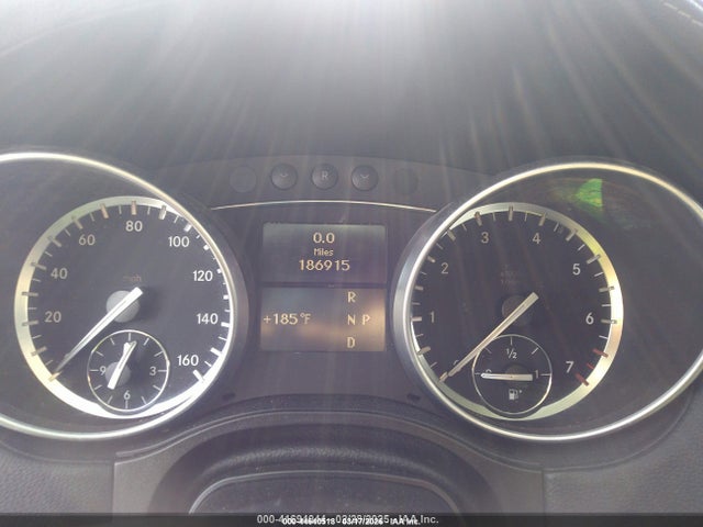 Aukcja sprzedaży 2010 Mercedes-benz Gl 450 4matic, vin: 4JGBF7BB9AA532739, numer aukcji: 44640518