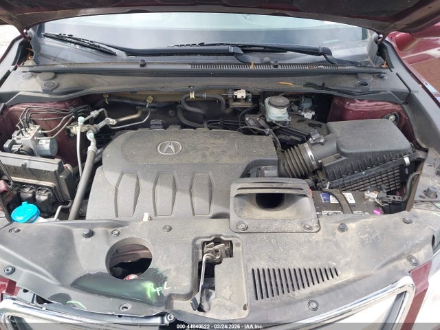 Продажа на аукционе авто 2015 Acura Rdx, vin: 5J8TB3H55FL000254, номер лота: 44640522