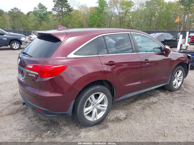 Продажа на аукционе авто 2015 Acura Rdx, vin: 5J8TB3H55FL000254, номер лота: 44640522
