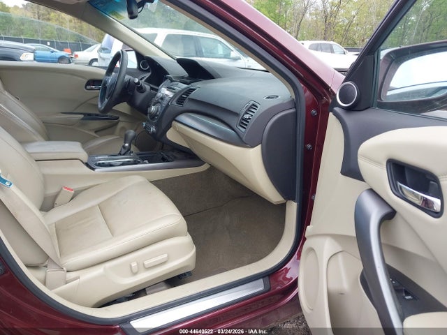 Продажа на аукционе авто 2015 Acura Rdx, vin: 5J8TB3H55FL000254, номер лота: 44640522