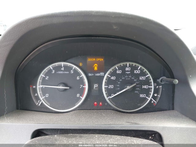 Продажа на аукционе авто 2015 Acura Rdx, vin: 5J8TB3H55FL000254, номер лота: 44640522