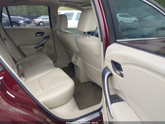 Продажа на аукционе авто 2015 Acura Rdx, vin: 5J8TB3H55FL000254, номер лота: 44640522
