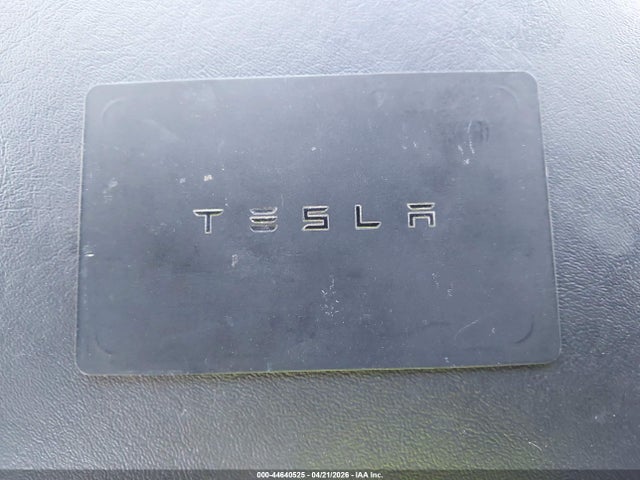 Aukcja sprzedaży 2019 Tesla Model 3 Long Range/mid Range/standard Range/standard Range Plus, vin: 5YJ3E1EA5KF402753, numer aukcji: 44640525