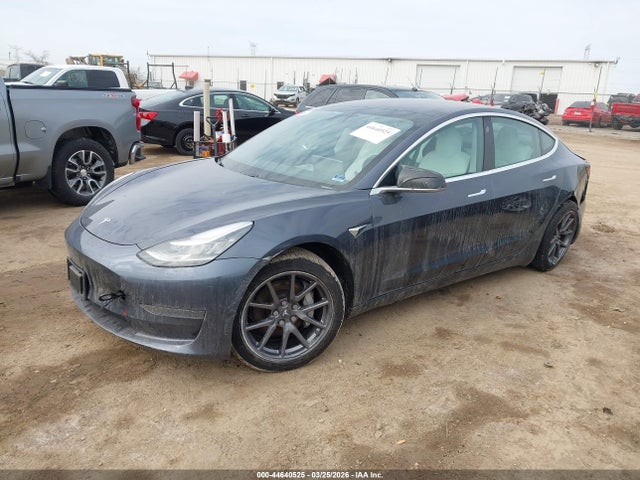 Aukcja sprzedaży 2019 Tesla Model 3 Long Range/mid Range/standard Range/standard Range Plus, vin: 5YJ3E1EA5KF402753, numer aukcji: 44640525