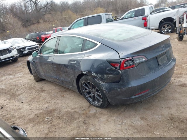 Aukcja sprzedaży 2019 Tesla Model 3 Long Range/mid Range/standard Range/standard Range Plus, vin: 5YJ3E1EA5KF402753, numer aukcji: 44640525