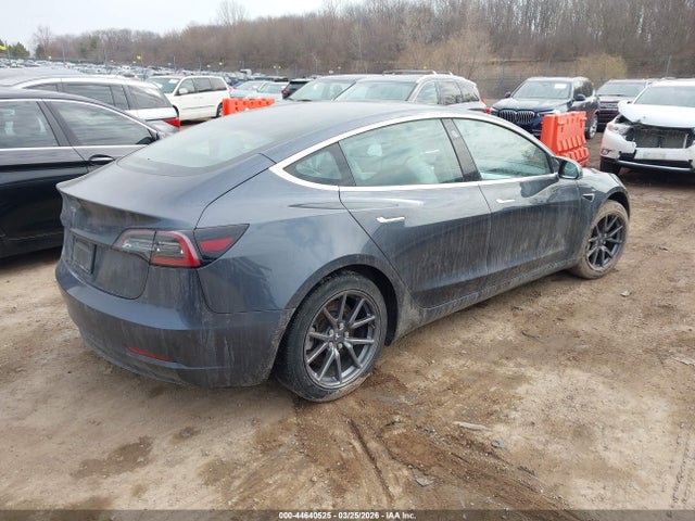 Aukcja sprzedaży 2019 Tesla Model 3 Long Range/mid Range/standard Range/standard Range Plus, vin: 5YJ3E1EA5KF402753, numer aukcji: 44640525