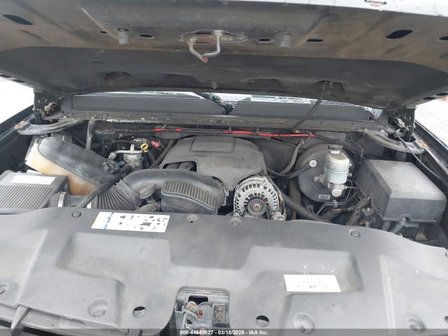 Aukcja sprzedaży 2008 Gmc Sierra 1500 Sle2, vin: 2GTEK13M681152322, numer aukcji: 44640527