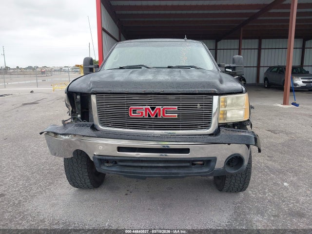Aukcja sprzedaży 2008 Gmc Sierra 1500 Sle2, vin: 2GTEK13M681152322, numer aukcji: 44640527