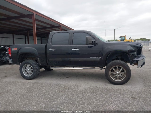 Aukcja sprzedaży 2008 Gmc Sierra 1500 Sle2, vin: 2GTEK13M681152322, numer aukcji: 44640527
