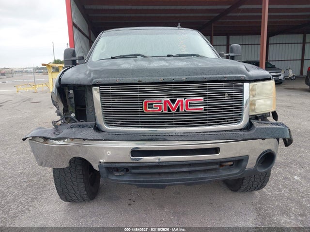 Aukcja sprzedaży 2008 Gmc Sierra 1500 Sle2, vin: 2GTEK13M681152322, numer aukcji: 44640527