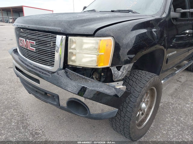 Aukcja sprzedaży 2008 Gmc Sierra 1500 Sle2, vin: 2GTEK13M681152322, numer aukcji: 44640527