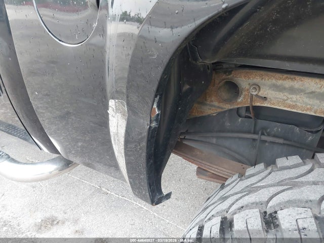 Aukcja sprzedaży 2008 Gmc Sierra 1500 Sle2, vin: 2GTEK13M681152322, numer aukcji: 44640527