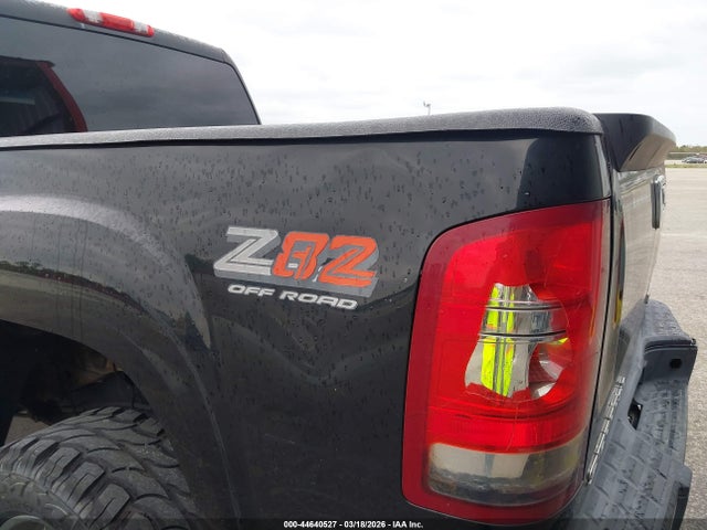 Aukcja sprzedaży 2008 Gmc Sierra 1500 Sle2, vin: 2GTEK13M681152322, numer aukcji: 44640527