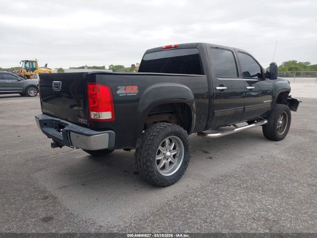 Aukcja sprzedaży 2008 Gmc Sierra 1500 Sle2, vin: 2GTEK13M681152322, numer aukcji: 44640527