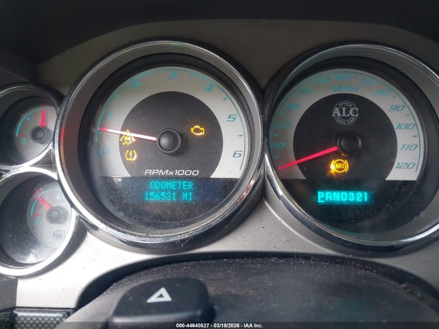 Aukcja sprzedaży 2008 Gmc Sierra 1500 Sle2, vin: 2GTEK13M681152322, numer aukcji: 44640527