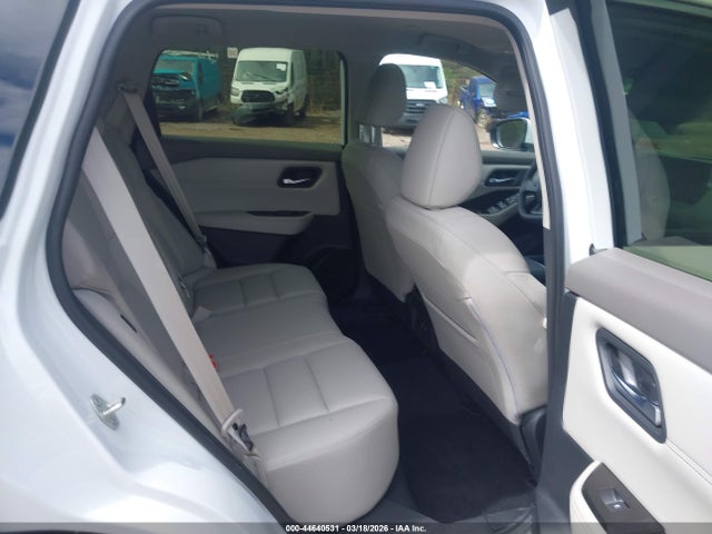 2025 NISSAN ROGUE JN8BT3CA0SW003068 Photo 7