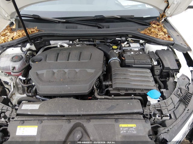 Aukcja sprzedaży 2025 Audi A3 Premium 40 Tfsi Quattro S Tronic, vin: WAUGUDGY7SA046750, numer aukcji: 44640532