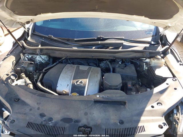 Aukcja sprzedaży 2016 Lexus Rx 350, vin: 2T2ZZMCA1GC016860, numer aukcji: 44640533