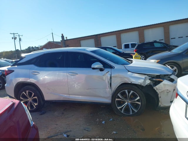 Aukcja sprzedaży 2016 Lexus Rx 350, vin: 2T2ZZMCA1GC016860, numer aukcji: 44640533