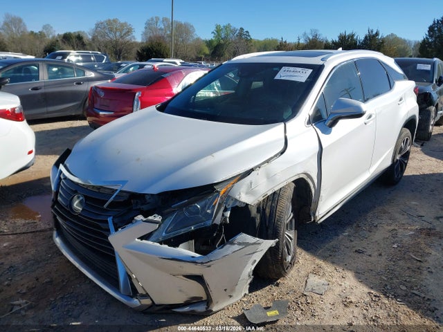 Aukcja sprzedaży 2016 Lexus Rx 350, vin: 2T2ZZMCA1GC016860, numer aukcji: 44640533