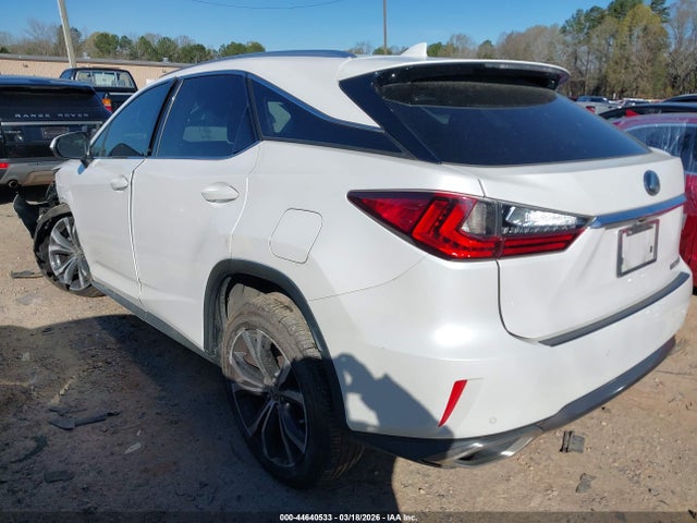 Aukcja sprzedaży 2016 Lexus Rx 350, vin: 2T2ZZMCA1GC016860, numer aukcji: 44640533