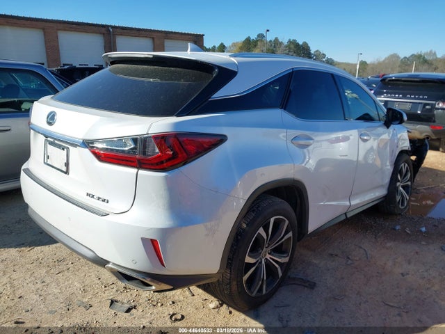 Aukcja sprzedaży 2016 Lexus Rx 350, vin: 2T2ZZMCA1GC016860, numer aukcji: 44640533