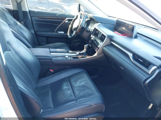 Aukcja sprzedaży 2016 Lexus Rx 350, vin: 2T2ZZMCA1GC016860, numer aukcji: 44640533