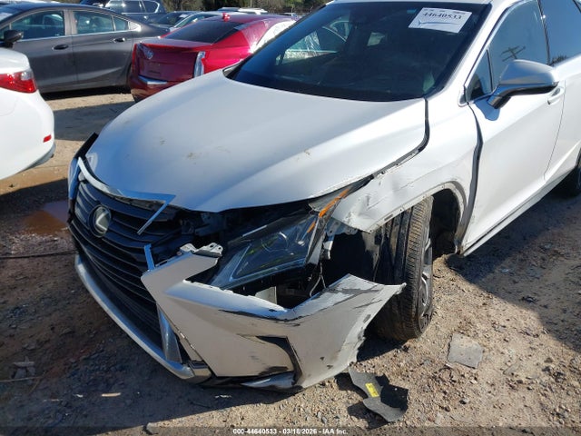 Aukcja sprzedaży 2016 Lexus Rx 350, vin: 2T2ZZMCA1GC016860, numer aukcji: 44640533