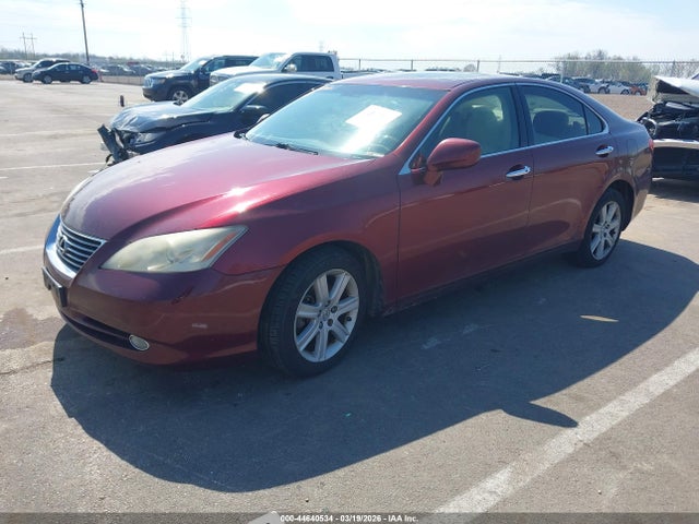 Aukcja sprzedaży 2007 Lexus Es 350, vin: JTHBJ46G972137257, numer aukcji: 44640534