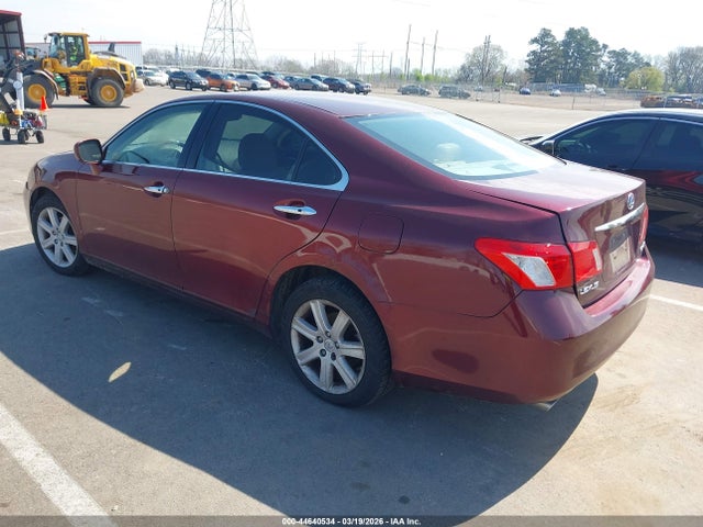 Aukcja sprzedaży 2007 Lexus Es 350, vin: JTHBJ46G972137257, numer aukcji: 44640534